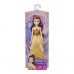 Кукла Disney Princess Royal shimmer Белль (F0882/F0898) Кукла Disney Princess Royal shimmer Белль (F0882/F0898)