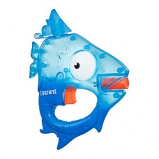 Водный бластер Nerf Super soaker Fortnite micro Slurpfish (E9803/F1953) Водный бластер Nerf Super soaker Fortnite micro Slurpfish (E9803/F1953)
