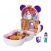 Набор Polly Pocket Покрути и открой Панда (GTM56/GTM58)