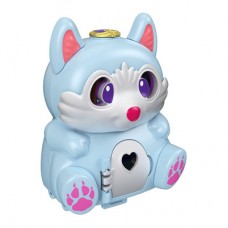 Набор Polly Pocket Покрути и открой Полярная лисица (GTM56/GTM57) Набор Polly Pocket Покрути и открой Полярная лисица (GTM56/GTM57)