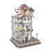Трехмерный пазл CubicFun Harry Potter Банк Гринготтс (DS1005h) Трехмерный пазл CubicFun Harry Potter Банк Гринготтс (DS1005h)