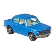 Автомодель Matchbox Best of Germany BMW Neue Klasse синяя 1:64 (GWL49/GWL50) Автомодель Matchbox Best of Germany BMW Neue Klasse синяя 1:64 (GWL49/GWL50)