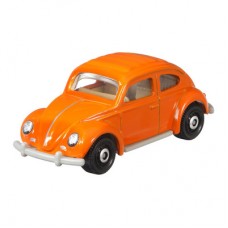 Автомодель Matchbox Best of Germany Volkswagen Beetle оранжевый 1:64 (GWL49/GWL52) Автомодель Matchbox Best of Germany Volkswagen Beetle оранжевый 1:64 (GWL49/GWL52)