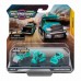 Набор машинок Micro Machines W3 Строительная техника 3 штуки (MMW0194)