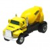 Набор машинок Tonka Мусоровоз и бетономешалка с песком 1:64 (06024)