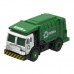 Набор машинок Tonka Мусоровоз и бетономешалка с песком 1:64 (06024)