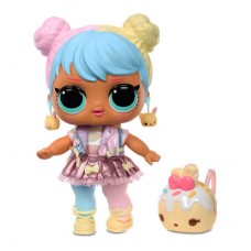 Кукольный набор LOL Surprise Big BB Doll Бон-Бон с сюрпризом (573050)