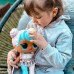 Кукольный набор LOL Surprise Big BB Doll Бон-Бон с сюрпризом (573050)