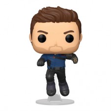 Игровая фигурка Funko Pop Marvel Зимний солдат (51625) Игровая фигурка Funko Pop Marvel Зимний солдат (51625)