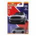 Автомодель Matchbox Best of UK MINI Countryman 2011 1:64 (GWL22/GWL28)
