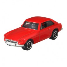Автомодель Matchbox Best of UK MGB GT coupe 1971 1:64 (GWL22/GWL24) Автомодель Matchbox Best of UK MGB GT coupe 1971 1:64 (GWL22/GWL24)