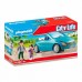 Конструктор Playmobil City life Семья с автомобилем (70285) Конструктор Playmobil City life Семья с автомобилем (70285)