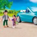 Конструктор Playmobil City life Семья с автомобилем (70285) Конструктор Playmobil City life Семья с автомобилем (70285)
