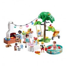 Конструктор Playmobil City life Новоселье (9272) Конструктор Playmobil City life Новоселье (9272)