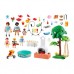 Конструктор Playmobil City life Новоселье (9272) Конструктор Playmobil City life Новоселье (9272)