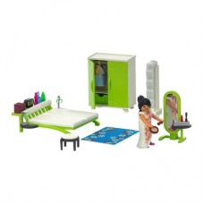 Конструктор Playmobil City life Спальня (9271) Конструктор Playmobil City life Спальня (9271)