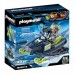 Игровой набор Playmobil Top agents Шпионский снегоход (70235) Игровой набор Playmobil Top agents Шпионский снегоход (70235)