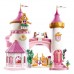 Игровой набор Playmobil Princess Замок принцессы (70448) Игровой набор Playmobil Princess Замок принцессы (70448)