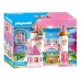 Игровой набор Playmobil Princess Замок принцессы (70448) Игровой набор Playmobil Princess Замок принцессы (70448)