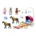 Конструктор Playmobil Princess Конный экипаж (70449) Конструктор Playmobil Princess Конный экипаж (70449)