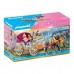 Конструктор Playmobil Princess Конный экипаж (70449) Конструктор Playmobil Princess Конный экипаж (70449)