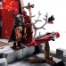 Конструктор Playmobil Novelmore Рейдеры Бернхэма Лавовая шахта (70390)