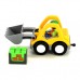 Конструктор Playmobil 1.2.3 Бульдозер (6775) Конструктор Playmobil 1.2.3 Бульдозер (6775)