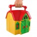 Конструктор Playmobil 1.2.3 Переносная ферма (6962) Конструктор Playmobil 1.2.3 Переносная ферма (6962)