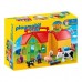 Конструктор Playmobil 1.2.3 Переносная ферма (6962) Конструктор Playmobil 1.2.3 Переносная ферма (6962)