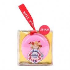 Бальзам для губ детский Ritas Wonderland Макарон розовый (RWL20030/RWL20030-2) Бальзам для губ детский Ritas Wonderland Макарон розовый (RWL20030/RWL20030-2)