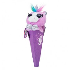 Игрушка мягкая Zuru Coco surprise Cones Лола с сюрпризом (9601SQ1/9601B) Игрушка мягкая Zuru Coco surprise Cones Лола с сюрпризом (9601SQ1/9601B)