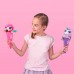 Игрушка мягкая Zuru Coco surprise Cones Лола с сюрпризом (9601SQ1/9601B)