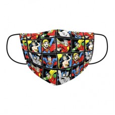 Маска гигиеническая Cerda DC Comics Супергерои (CERDA-2200007570)