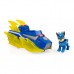 Набор Paw Patrol Мегащенки Спасательный автомобиль делюкс и Гонщик (SM16776/0712)
