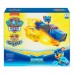 Набор Paw Patrol Мегащенки Спасательный автомобиль делюкс и Гонщик (SM16776/0712)