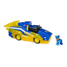 Набор Paw Patrol Большой полицейский вездеход Гонщика (SM16790)