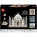 Конструктор LEGO Architecture Тадж-Махал (21056)