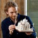 Конструктор LEGO Architecture Тадж-Махал (21056) Конструктор LEGO Architecture Тадж-Махал (21056)
