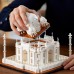 Конструктор LEGO Architecture Тадж-Махал (21056) Конструктор LEGO Architecture Тадж-Махал (21056)
