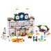 Конструктор LEGO Friends Гранд-отель Хартлейк Сити (41684)