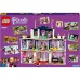 Конструктор LEGO Friends Гранд-отель Хартлейк Сити (41684)