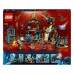 Конструктор LEGO NINJAGO Храм Бескрайнего моря (71755)