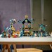 Конструктор LEGO NINJAGO Храм Бескрайнего моря (71755) Конструктор LEGO NINJAGO Храм Бескрайнего моря (71755)