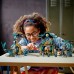 Конструктор LEGO NINJAGO Храм Бескрайнего моря (71755) Конструктор LEGO NINJAGO Храм Бескрайнего моря (71755)