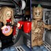 Конструктор LEGO Super Heroes Marvel Avengers Корабль Стражей (76193) Конструктор LEGO Super Heroes Marvel Avengers Корабль Стражей (76193)