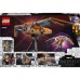 Конструктор LEGO Super Heroes Marvel Avengers Корабль Стражей (76193) Конструктор LEGO Super Heroes Marvel Avengers Корабль Стражей (76193)