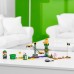 Конструктор LEGO Super Mario Стартовый набор «Приключения вместе с Луиджи» (71387) Конструктор LEGO Super Mario Стартовый набор «Приключения вместе с Луиджи» (71387)