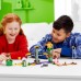 Конструктор LEGO Super Mario Стартовый набор «Приключения вместе с Луиджи» (71387) Конструктор LEGO Super Mario Стартовый набор «Приключения вместе с Луиджи» (71387)