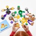 Конструктор LEGO Super Mario Стартовый набор «Приключения вместе с Луиджи» (71387) Конструктор LEGO Super Mario Стартовый набор «Приключения вместе с Луиджи» (71387)