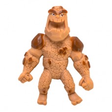 Стретч-антистресс Monster Flex Человек-скала (90010/90010-1) Стретч-антистресс Monster Flex Человек-скала (90010/90010-1)